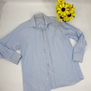 Michael Kors shirt size 15 1/2